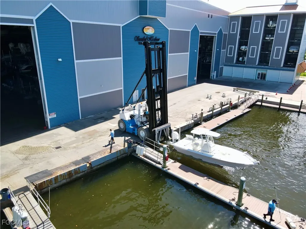 15051 Punta Rassa Road Fort Myers FL 33908