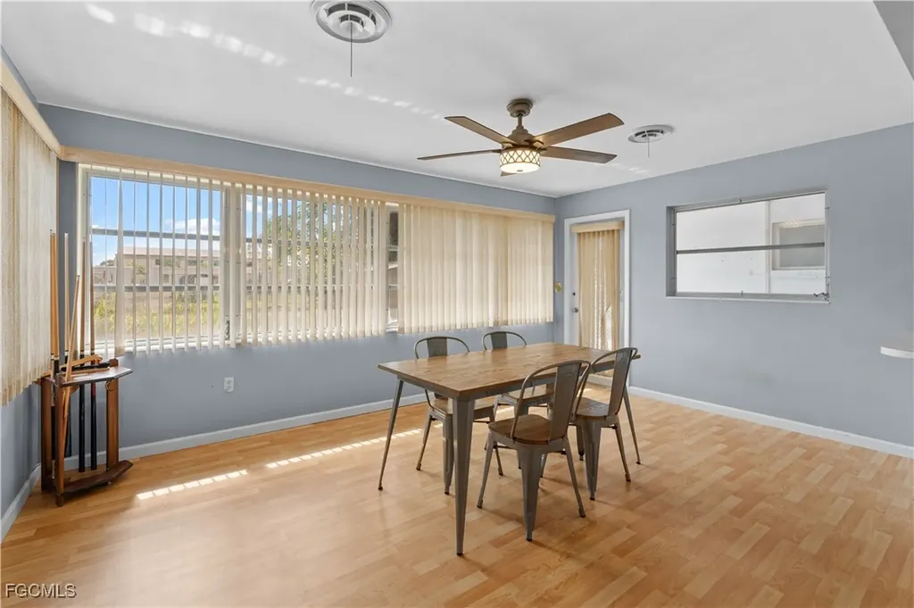 1450 Charles Road Fort Myers FL 33919