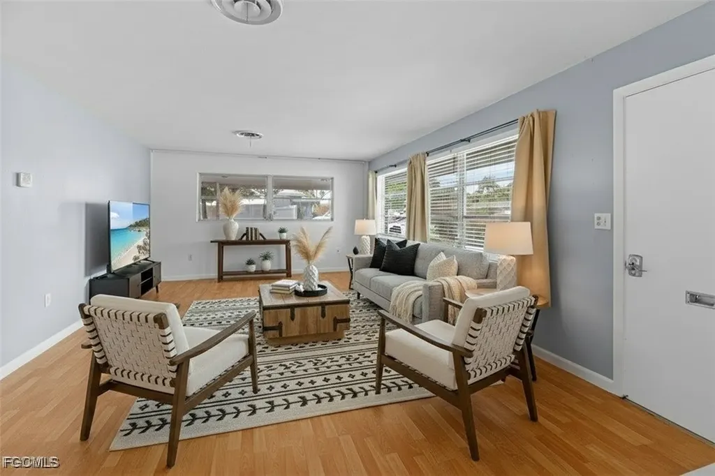 1450 Charles Road Fort Myers FL 33919