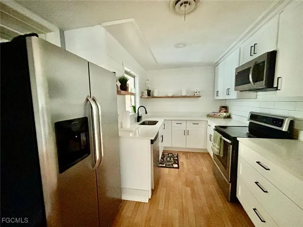 1450 Charles Road Fort Myers FL 33919