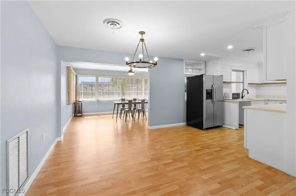 1450 Charles Road Fort Myers FL 33919