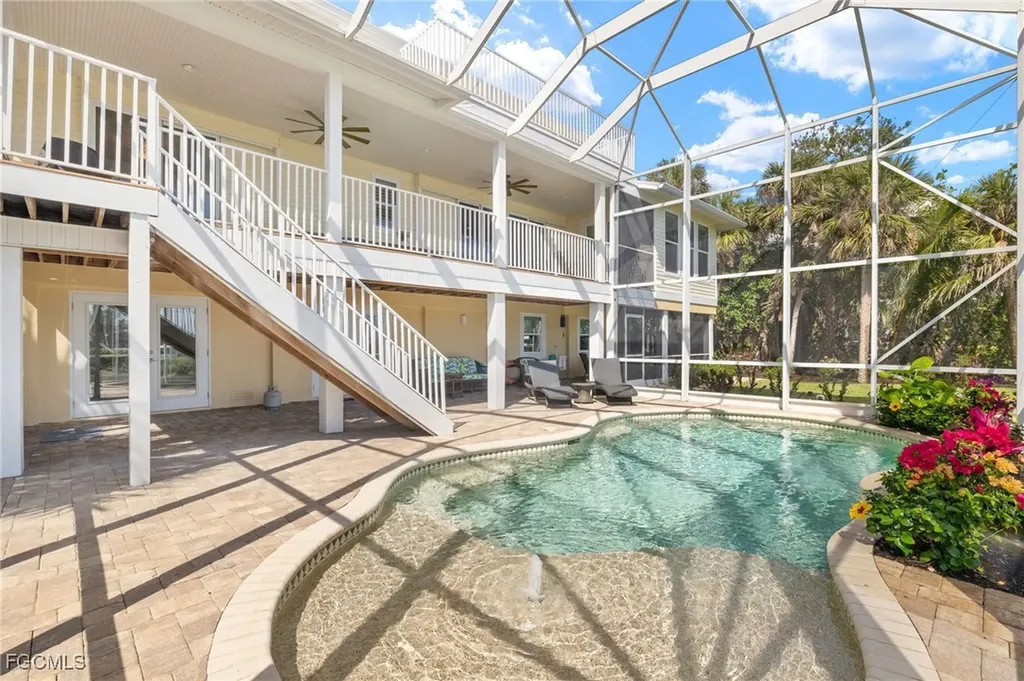 2391 Shop Road Sanibel FL 33957