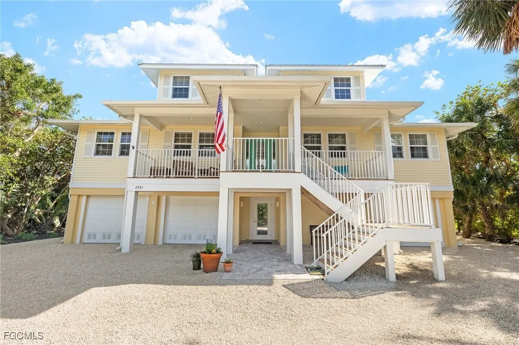 2391 Shop Road Sanibel FL 33957