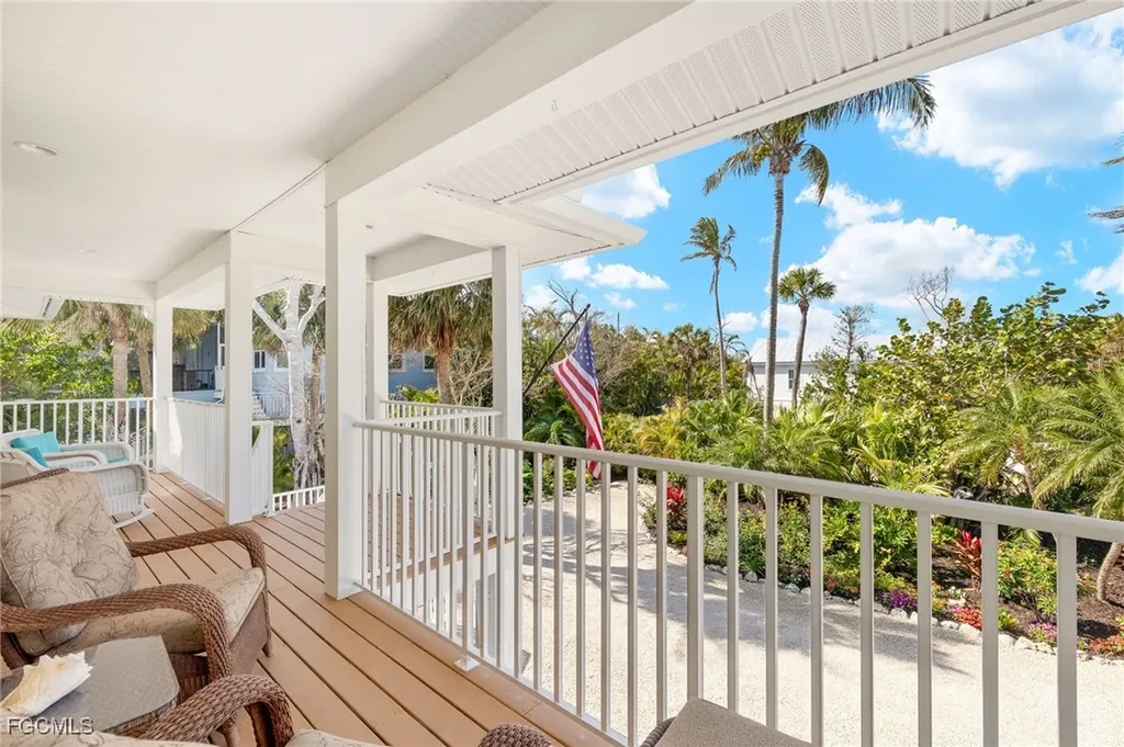 2391 Shop Road Sanibel FL 33957