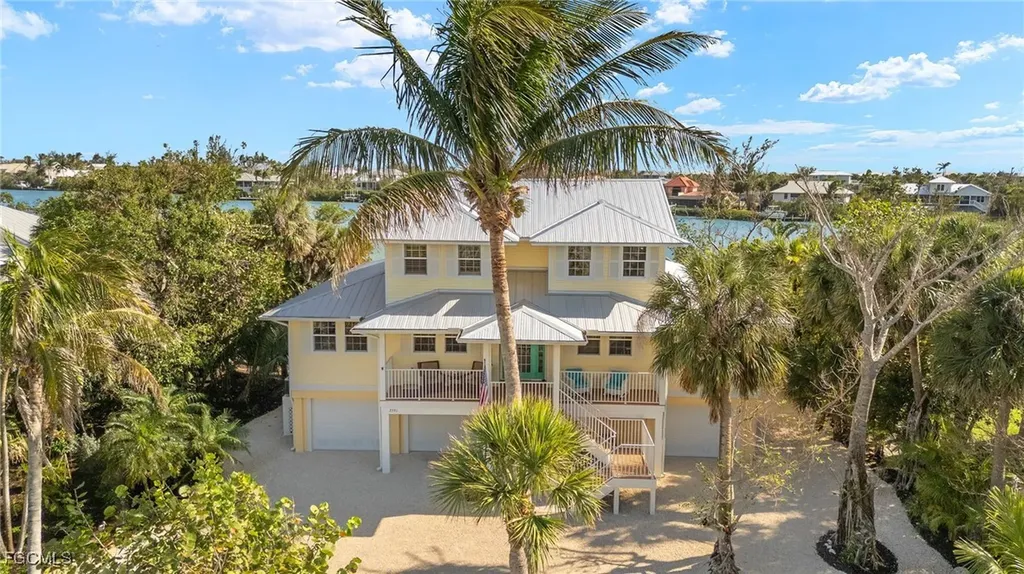 2391 Shop Road Sanibel FL 33957