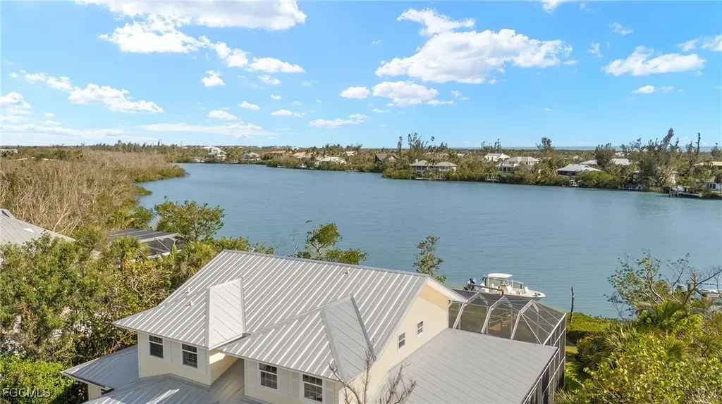 2391 Shop Road Sanibel FL 33957