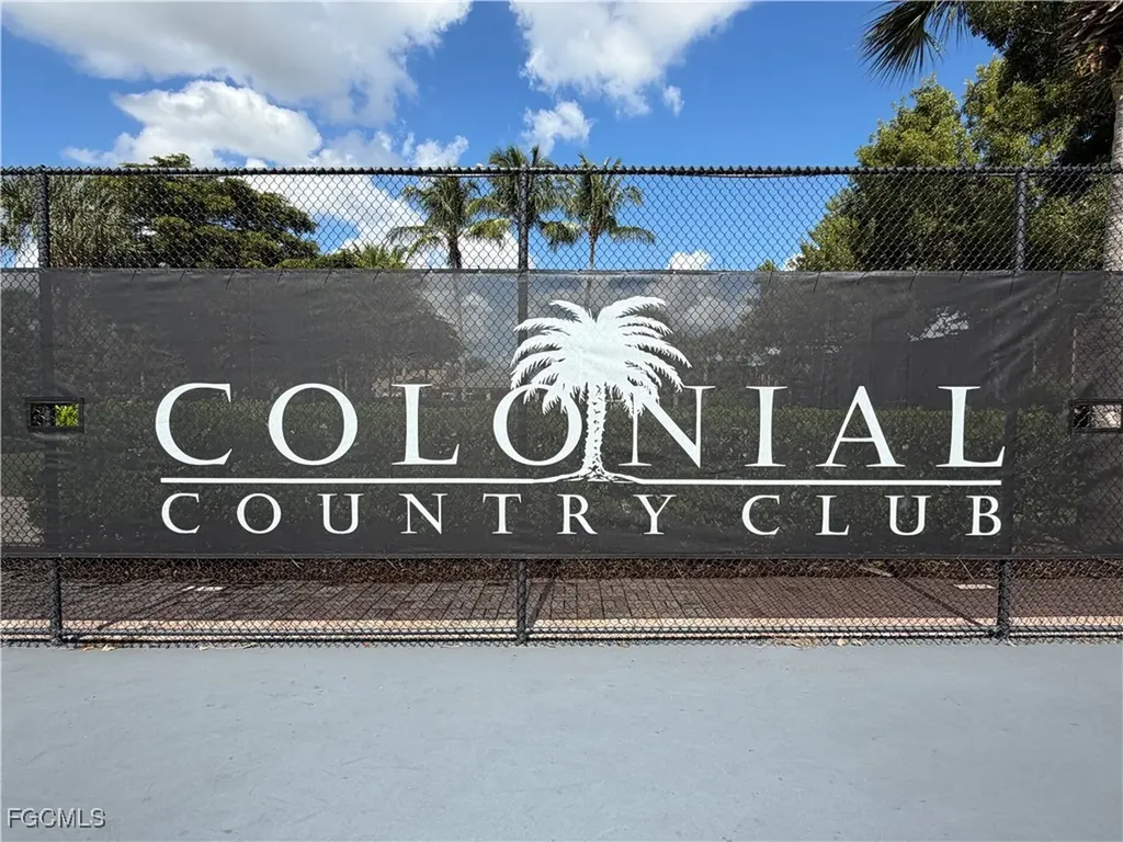 11019 Mill Creek Way Fort Myers FL 33913