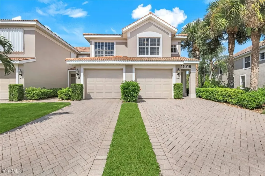 11019 Mill Creek Way Fort Myers FL 33913