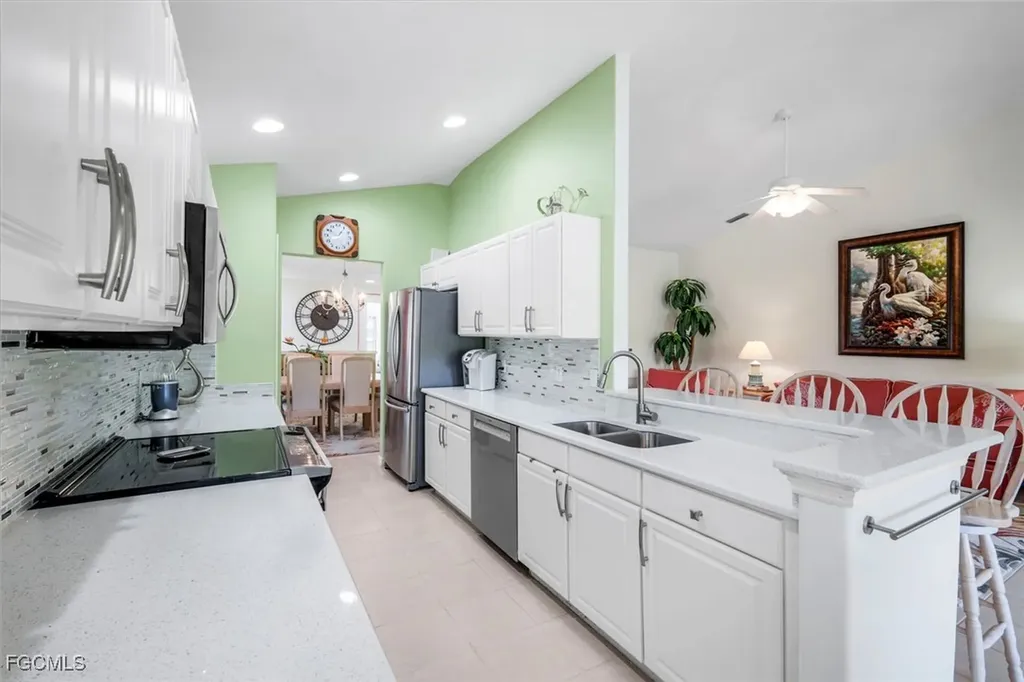 11019 Mill Creek Way Fort Myers FL 33913