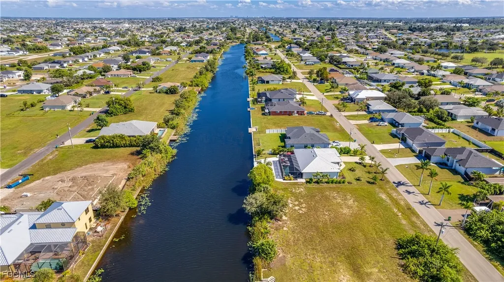 2901 SW 2nd Terrace Cape Coral FL 33991