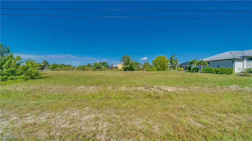 2901 SW 2nd Terrace Cape Coral FL 33991