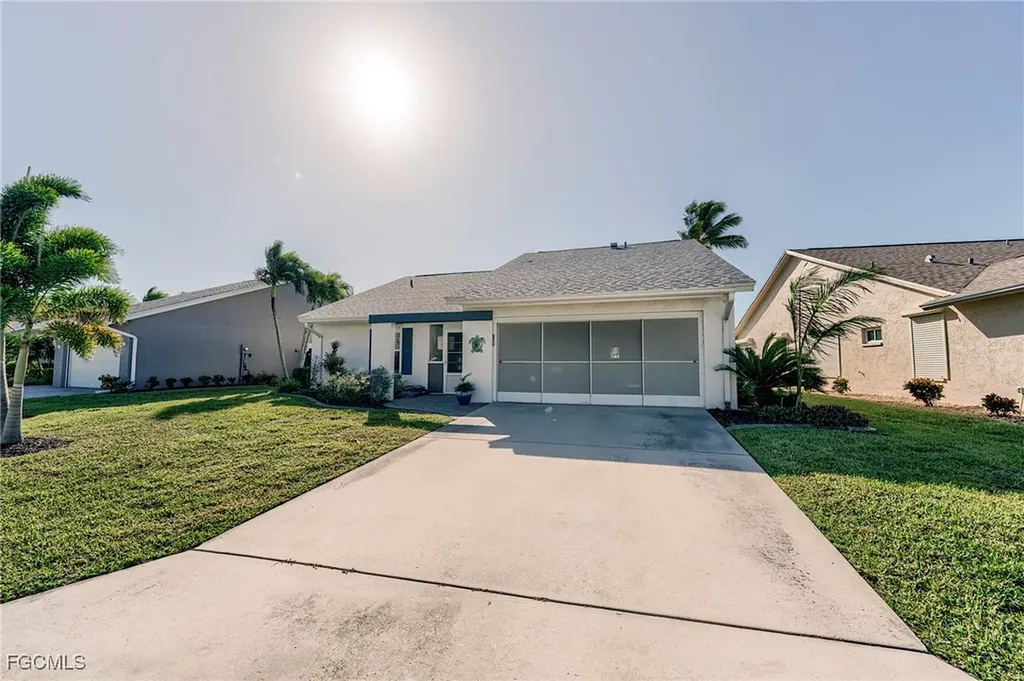 11621 Spinnaker Way Fort Myers FL 33908