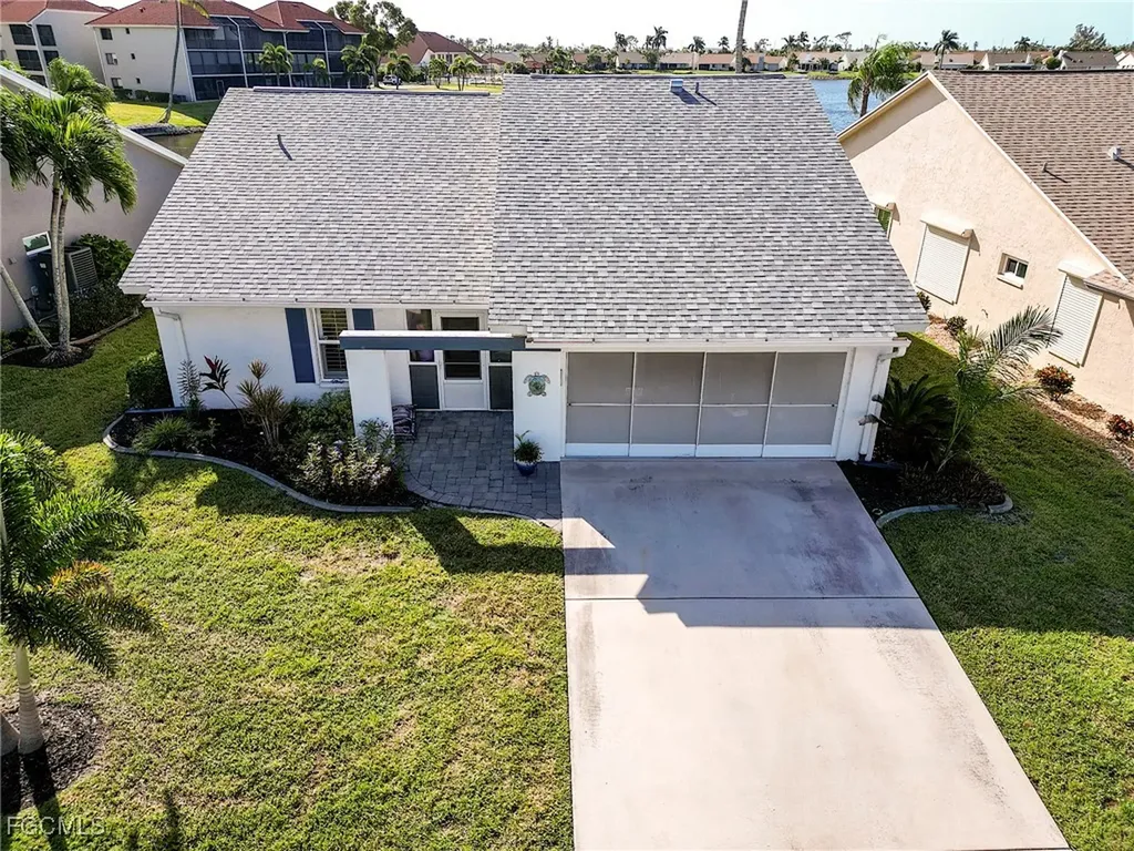 11621 Spinnaker Way Fort Myers FL 33908