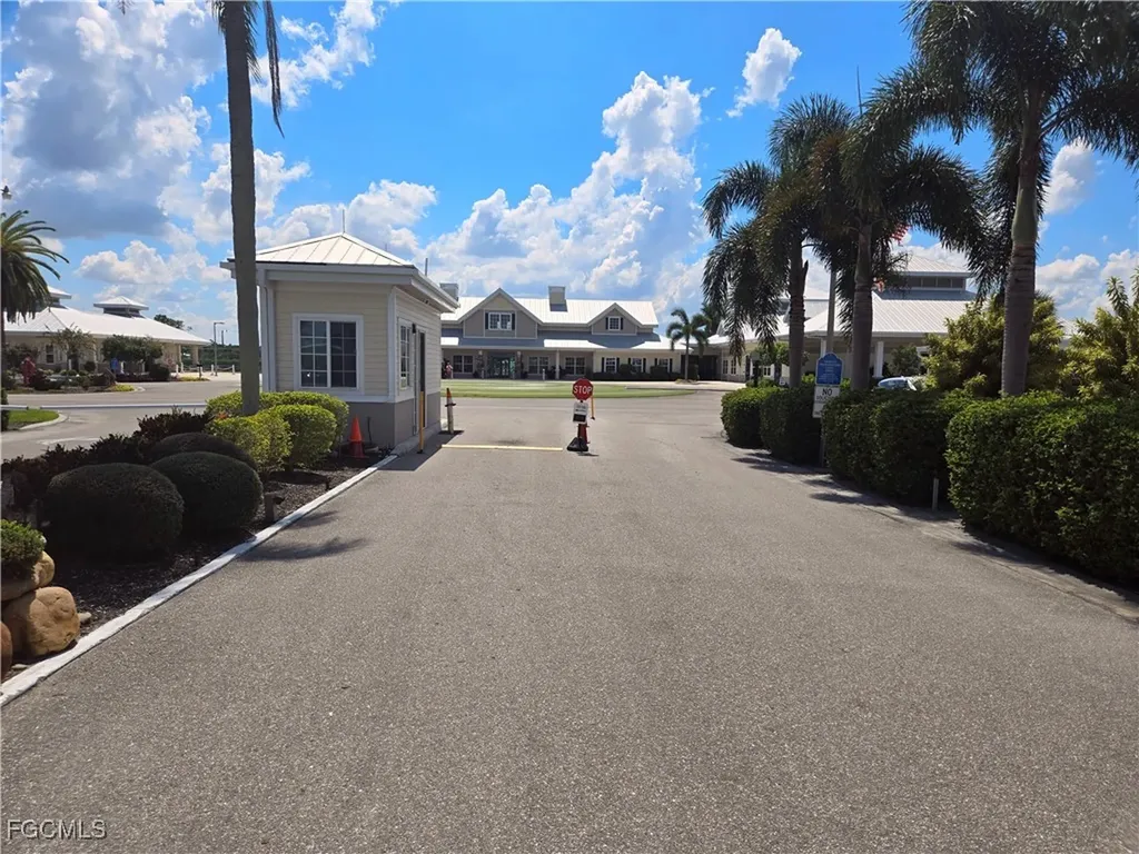 21 Nicklaus Boulevard North Fort Myers FL 33903