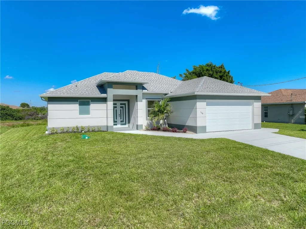 139 Partridge Street Lehigh Acres FL 33974