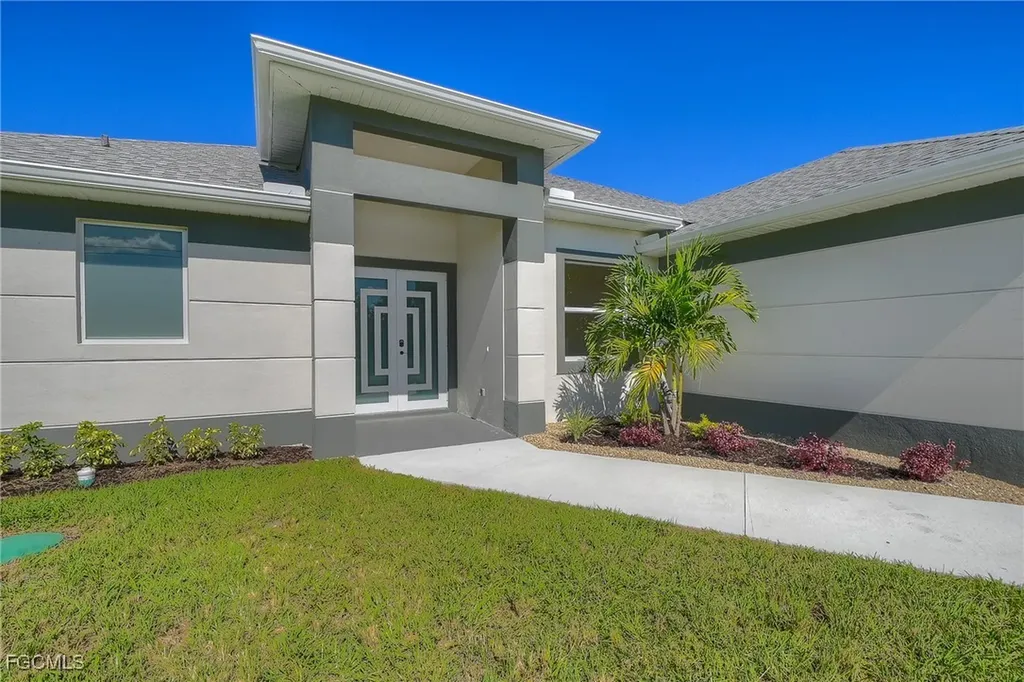 139 Partridge Street Lehigh Acres FL 33974