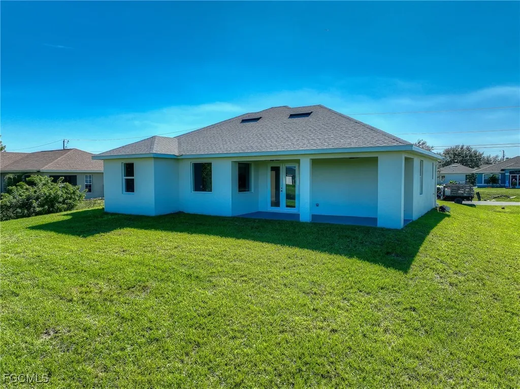 139 Partridge Street Lehigh Acres FL 33974