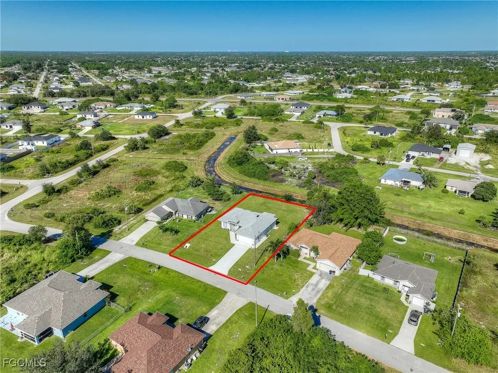 139 Partridge Street Lehigh Acres FL 33974