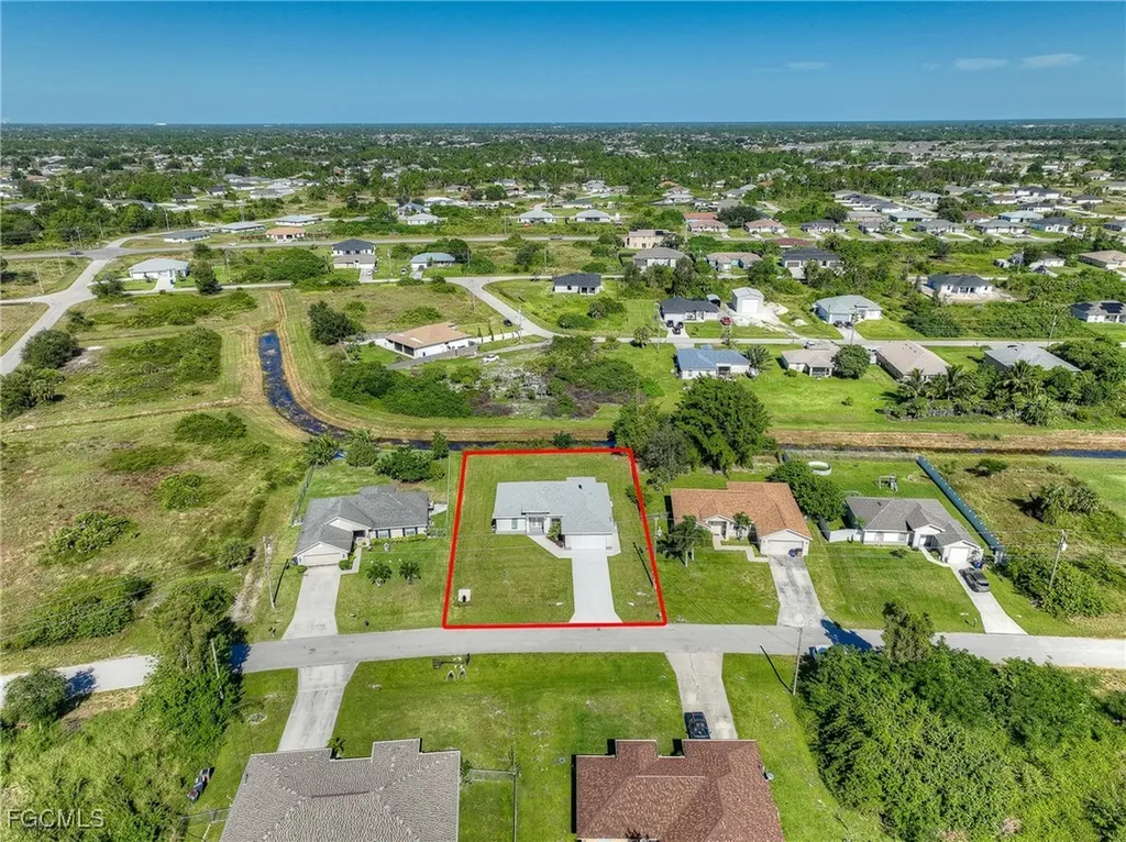 139 Partridge Street Lehigh Acres FL 33974