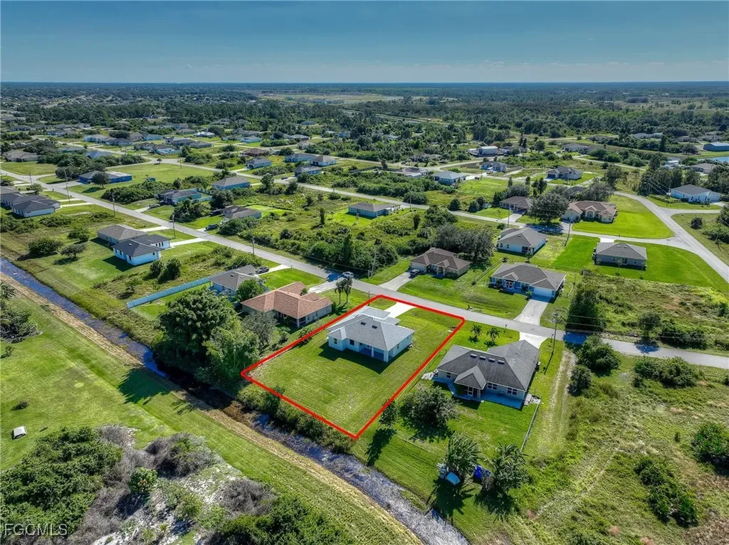 139 Partridge Street Lehigh Acres FL 33974