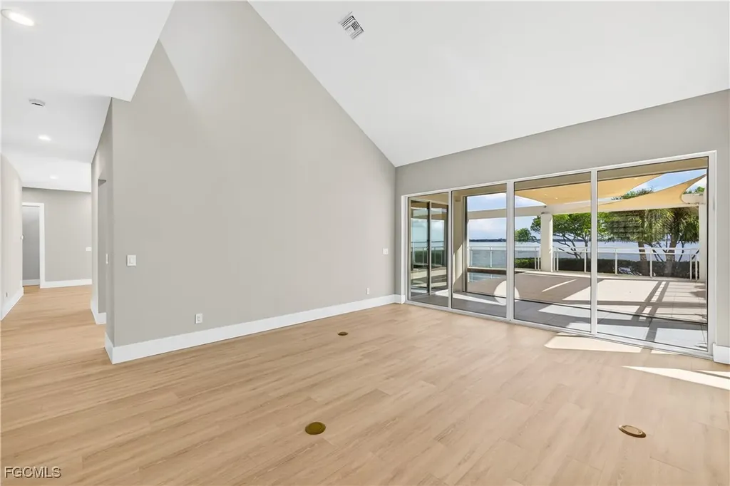 12540 Panasoffkee Drive North Fort Myers FL 33903