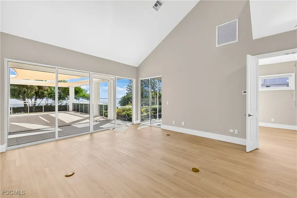 12540 Panasoffkee Drive North Fort Myers FL 33903