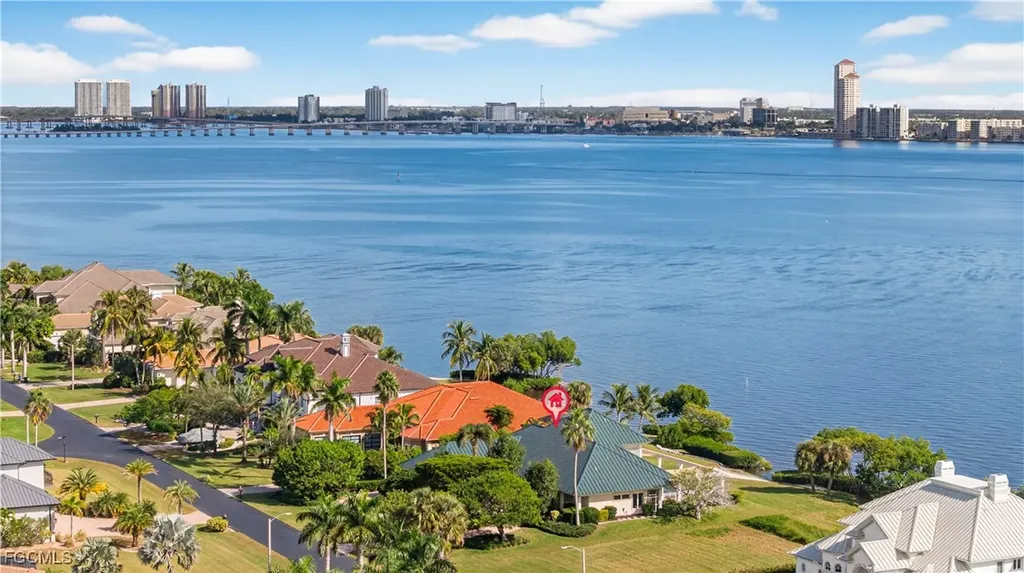 12540 Panasoffkee Drive North Fort Myers FL 33903