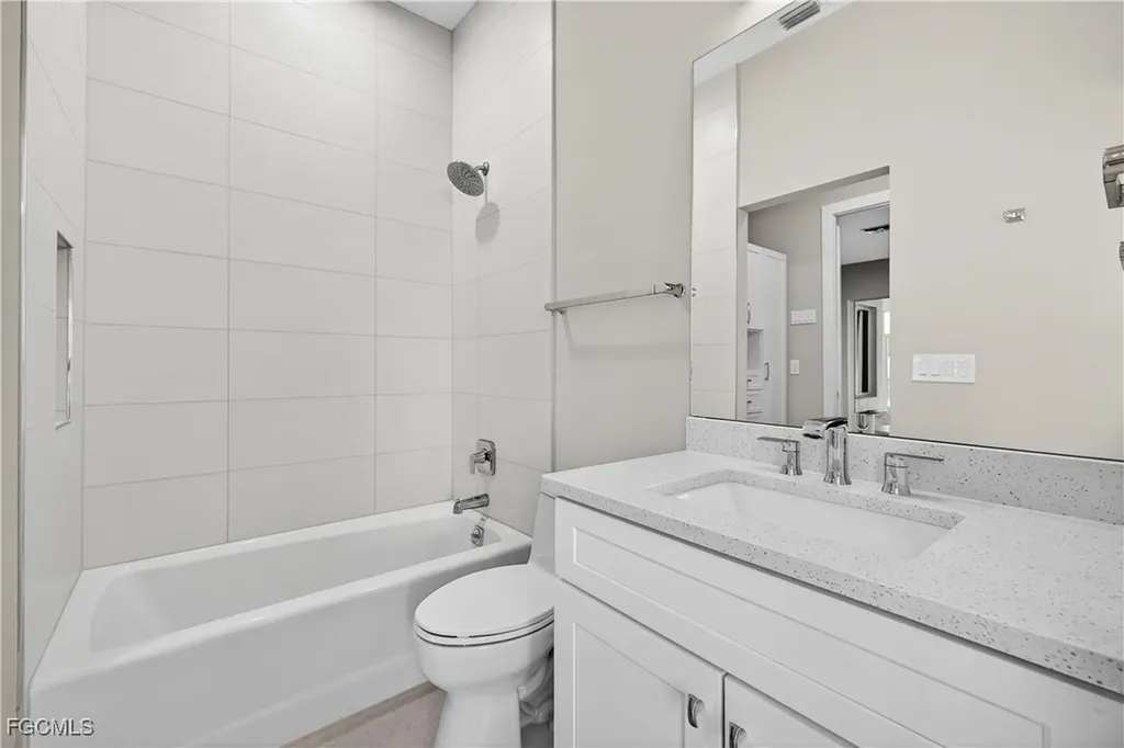 12540 Panasoffkee Drive North Fort Myers FL 33903