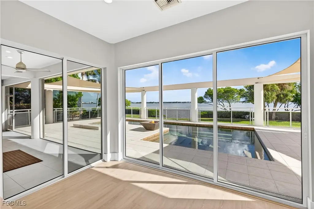 12540 Panasoffkee Drive North Fort Myers FL 33903