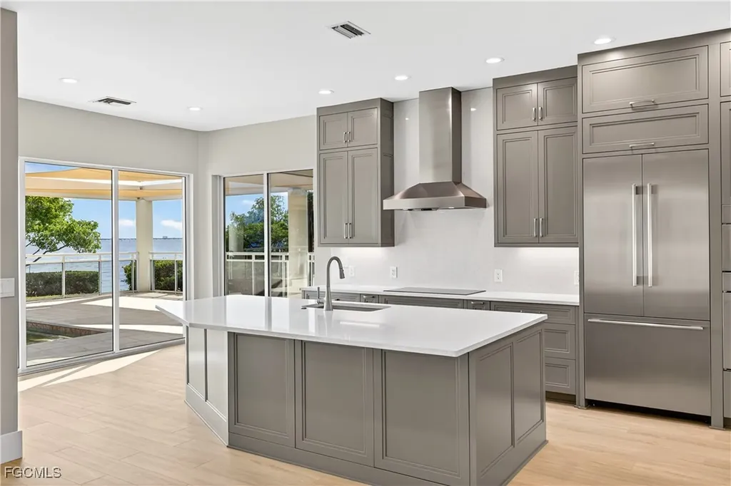 12540 Panasoffkee Drive North Fort Myers FL 33903