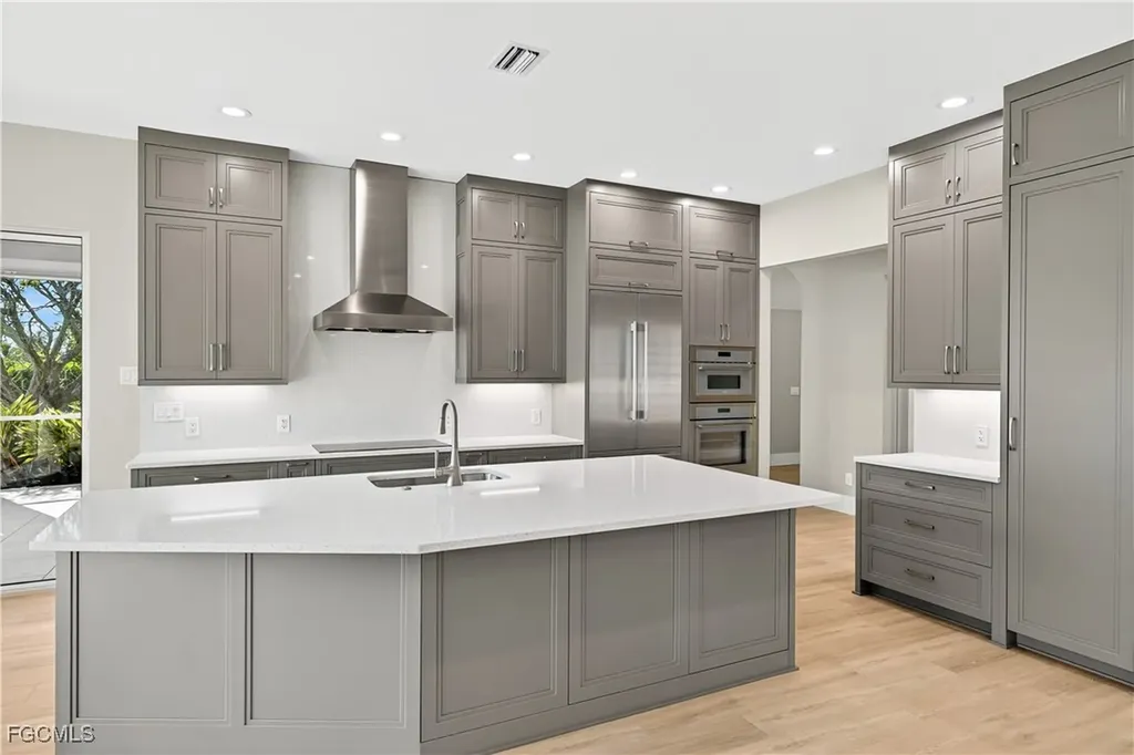 12540 Panasoffkee Drive North Fort Myers FL 33903