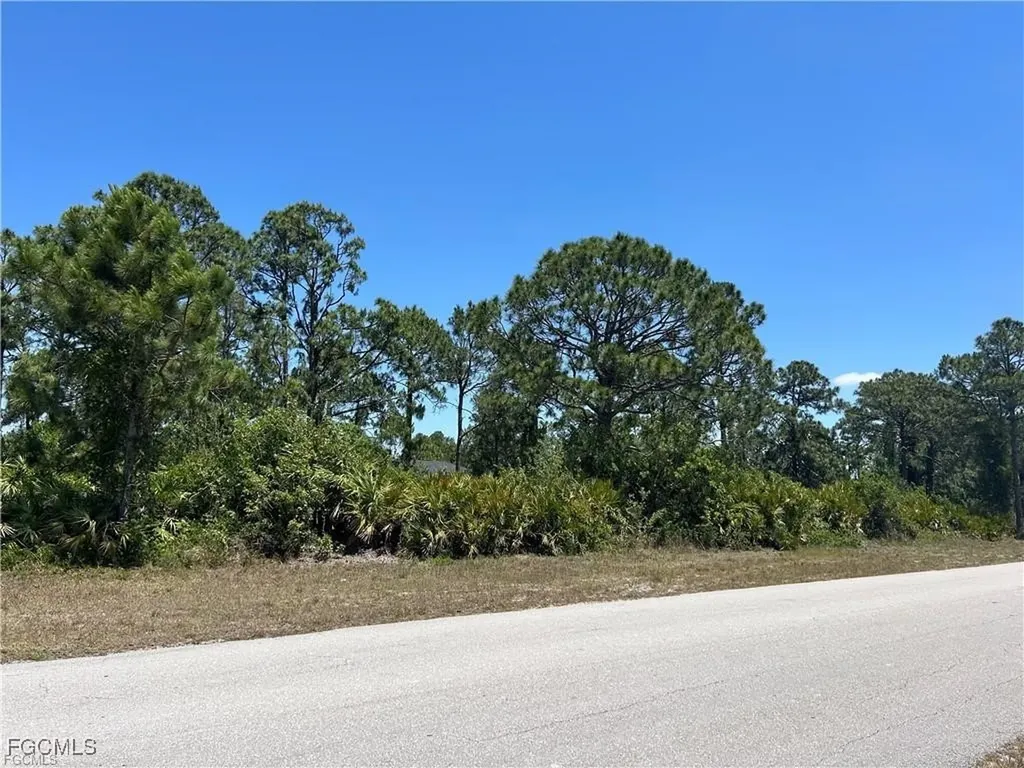 1135 Jaguar Boulevard Lehigh Acres FL 33974