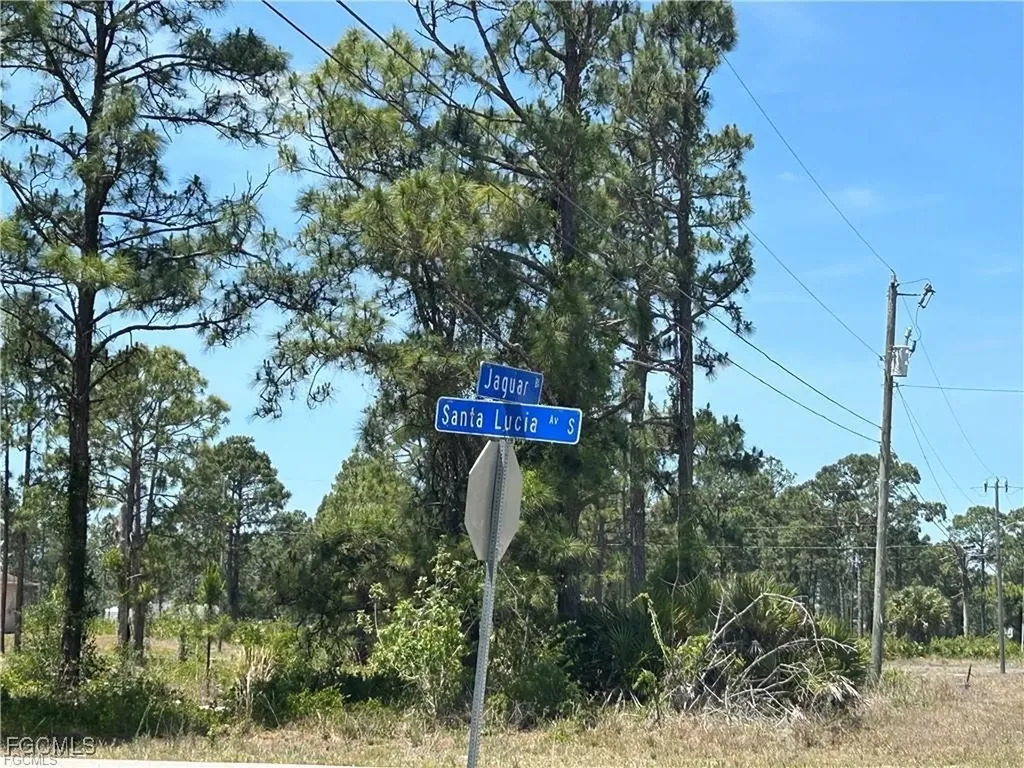 1135 Jaguar Boulevard Lehigh Acres FL 33974