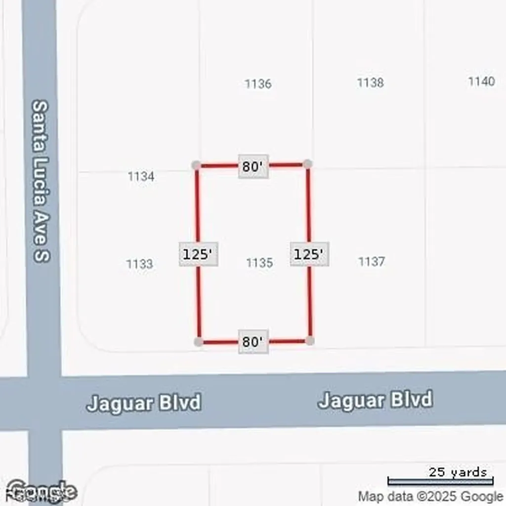 1135 Jaguar Boulevard Lehigh Acres FL 33974