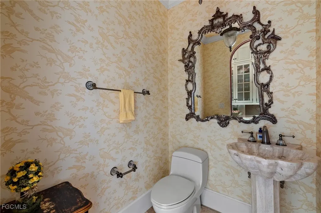 4972 Joewood Drive Sanibel FL 33957