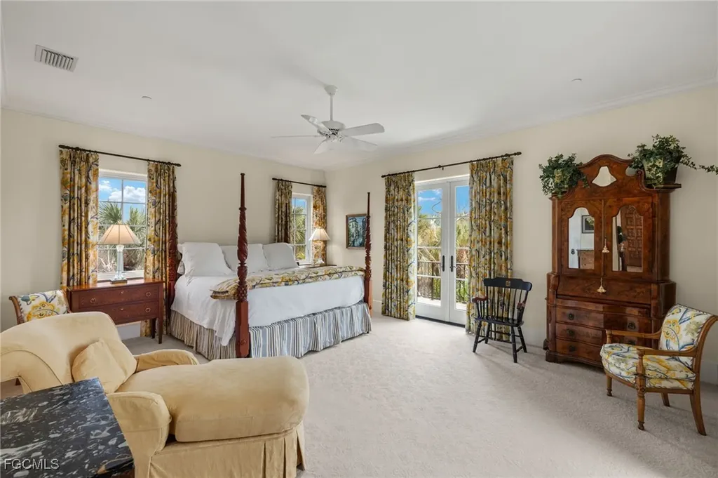 4972 Joewood Drive Sanibel FL 33957