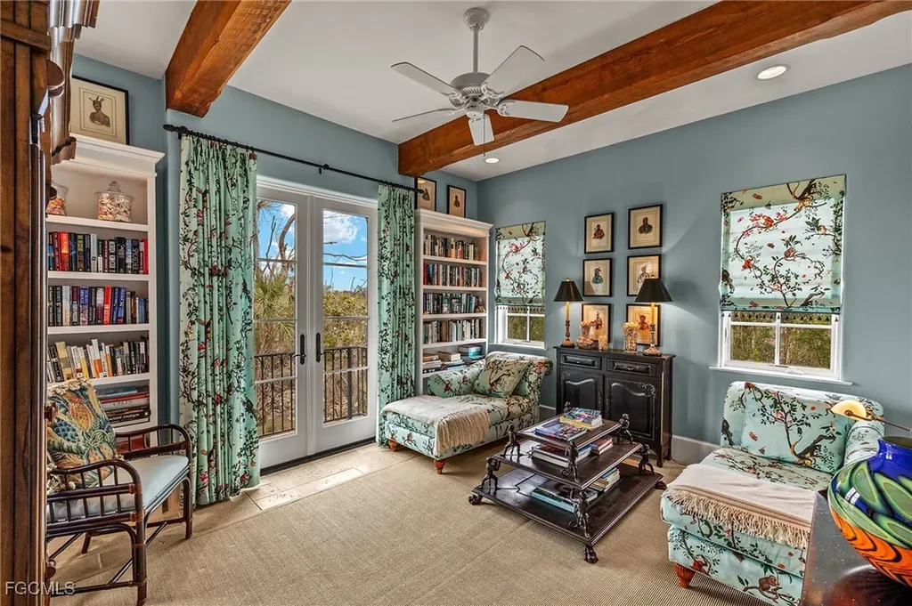 4972 Joewood Drive Sanibel FL 33957