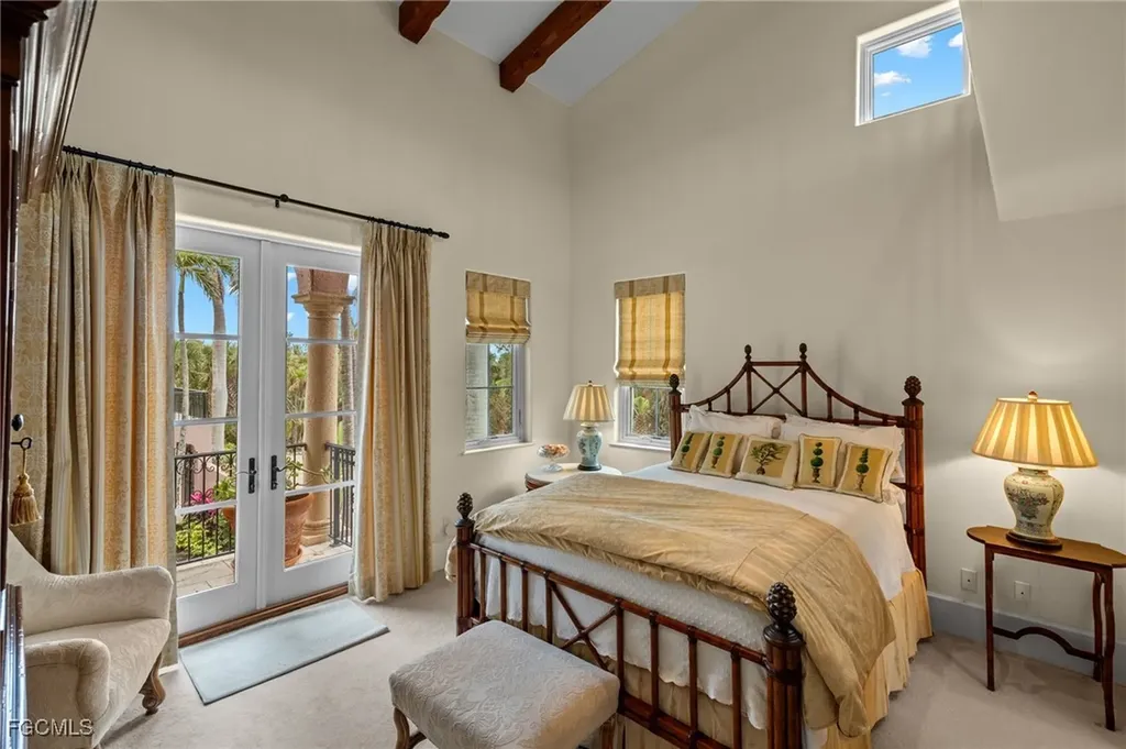 4972 Joewood Drive Sanibel FL 33957