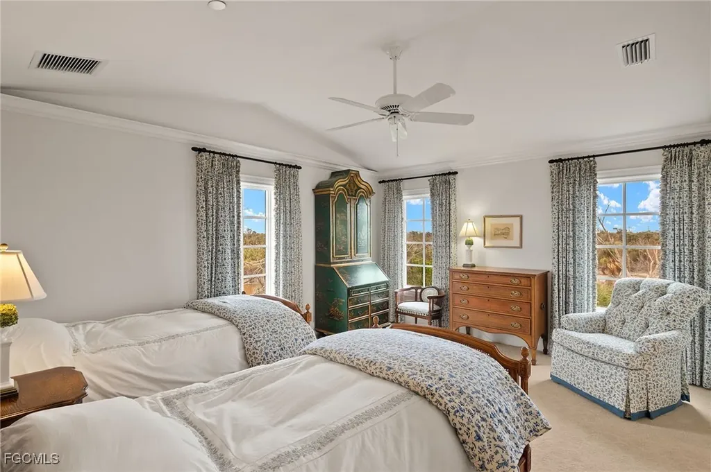 4972 Joewood Drive Sanibel FL 33957
