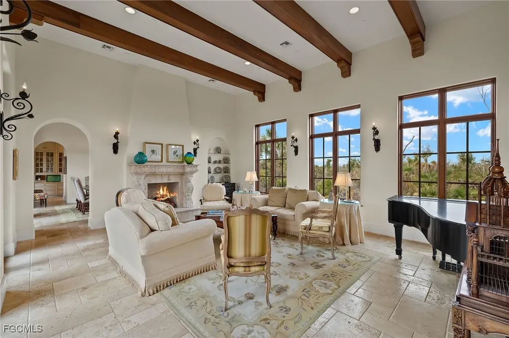 4972 Joewood Drive Sanibel FL 33957