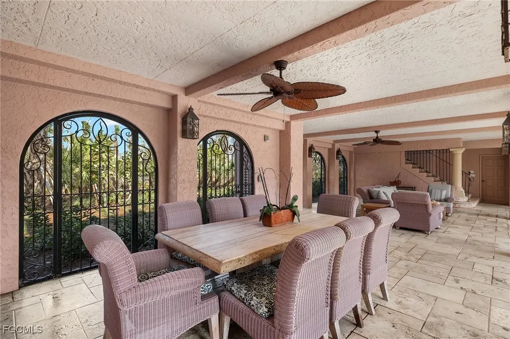 4972 Joewood Drive Sanibel FL 33957