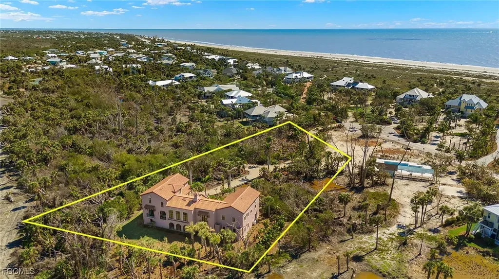 4972 Joewood Drive Sanibel FL 33957