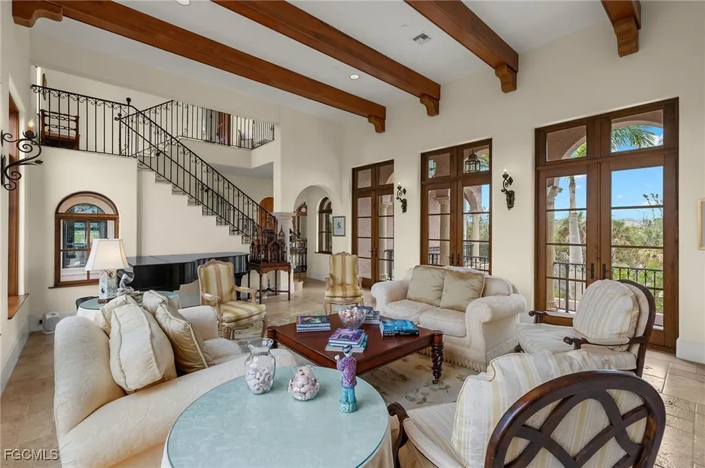 4972 Joewood Drive Sanibel FL 33957