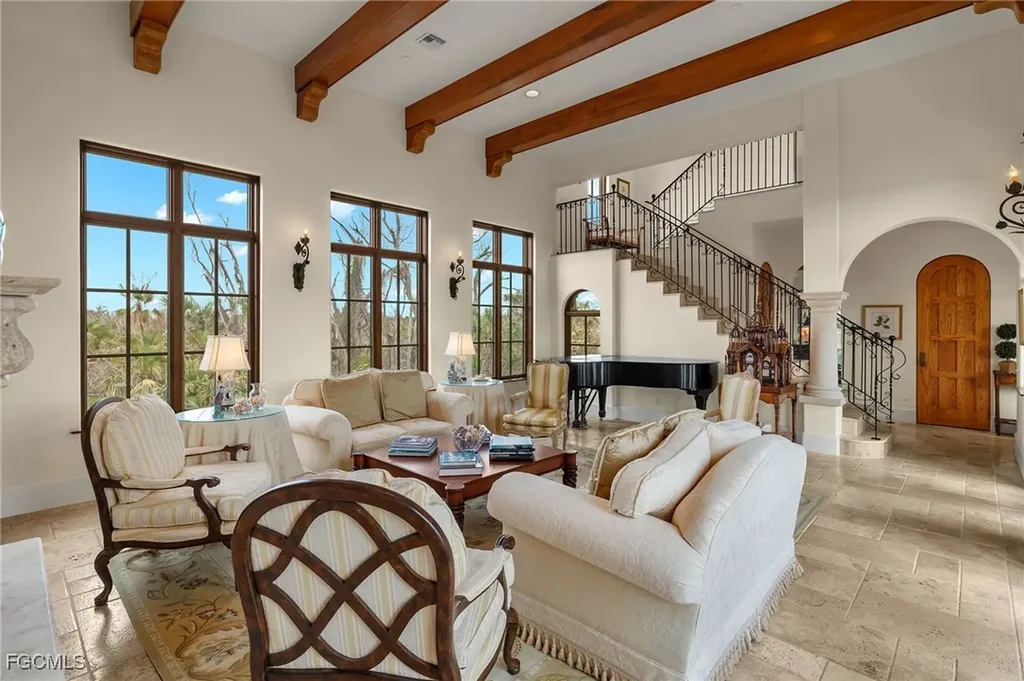 4972 Joewood Drive Sanibel FL 33957