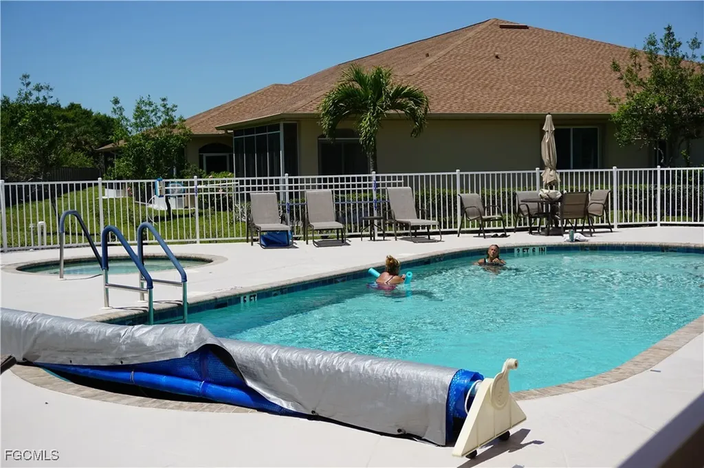24141 Green Heron Drive Punta Gorda FL 33980