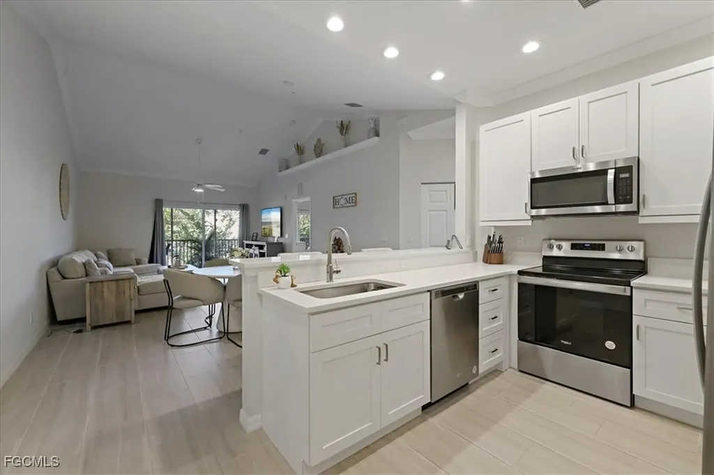 1149 Winding Pines Circle Cape Coral FL 33909