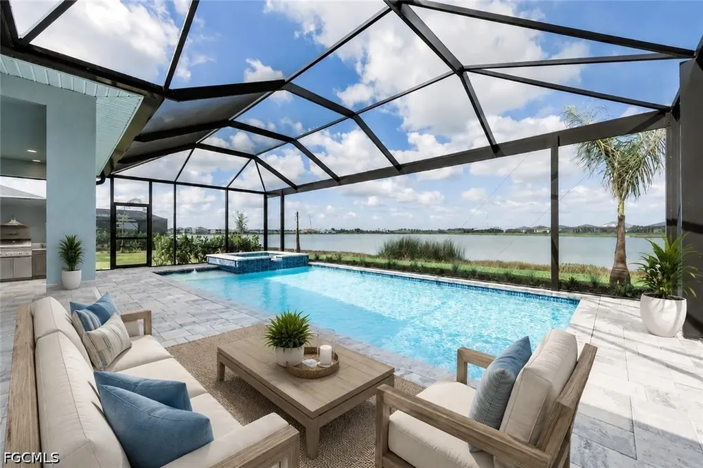 16082 Preservation Boulevard Punta Gorda FL 33982