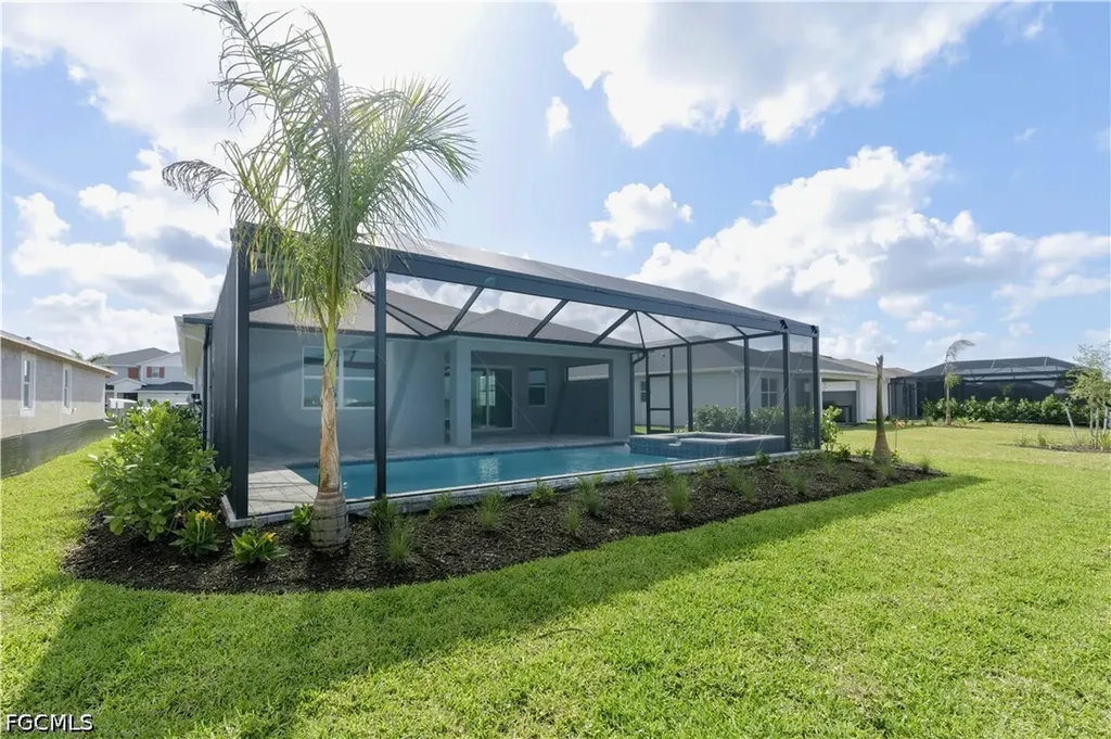 16082 Preservation Boulevard Punta Gorda FL 33982
