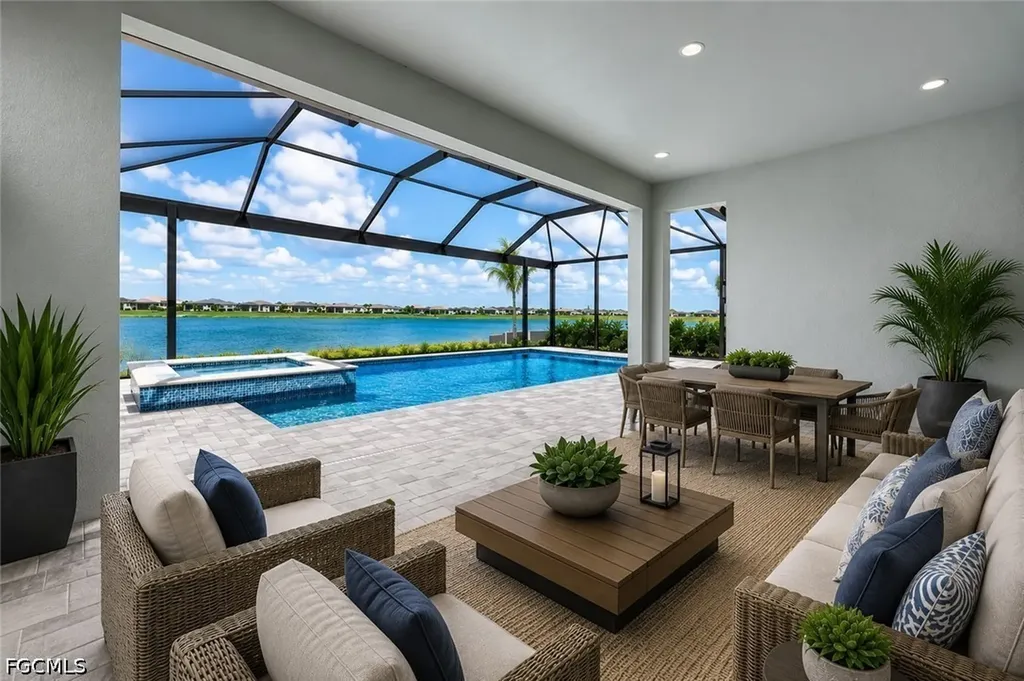 16082 Preservation Boulevard Punta Gorda FL 33982