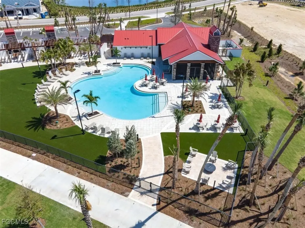16082 Preservation Boulevard Punta Gorda FL 33982
